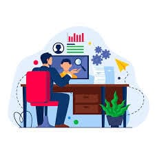 Virtual Financial Consulting Services